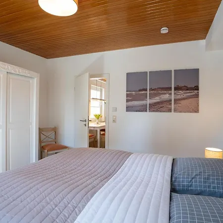 Apartment Str85a Strandleben Niendorf (Timmendorfer Strand)