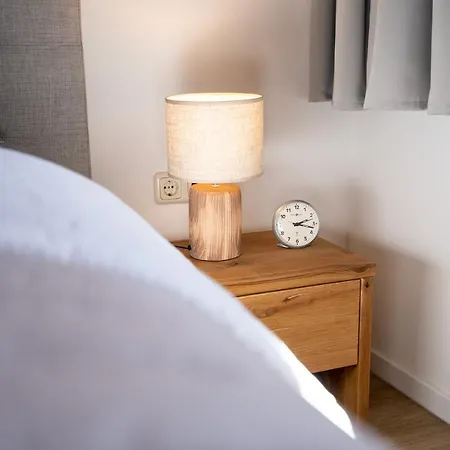 Apartment Str85a Strandleben *