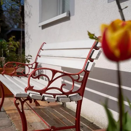 Str85a Strandleben Apartment