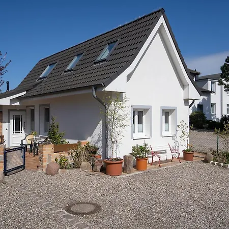 Apartment Str85a Strandleben Niendorf (Timmendorfer Strand)