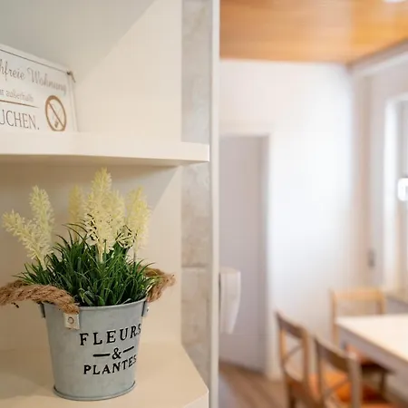 Str85a Strandleben Apartment Niendorf (Timmendorfer Strand)