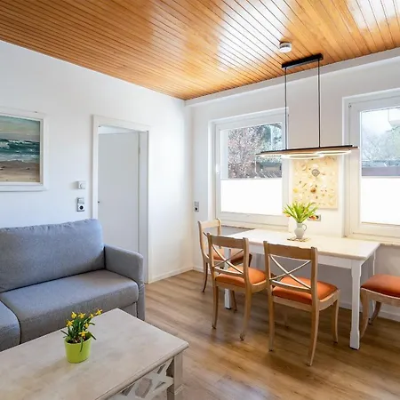 Str85a Strandleben Apartment