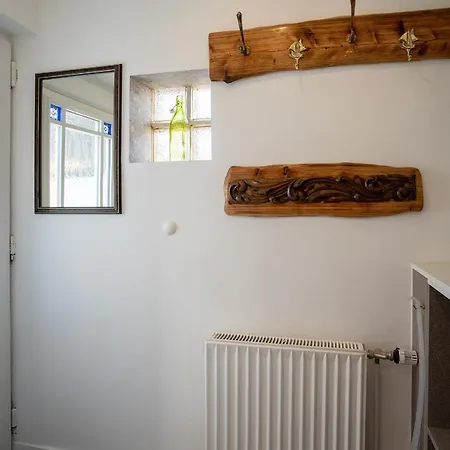 Str85a Strandleben Apartment Niendorf (Timmendorfer Strand)