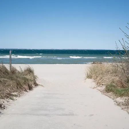 Str85a Strandleben Apartment