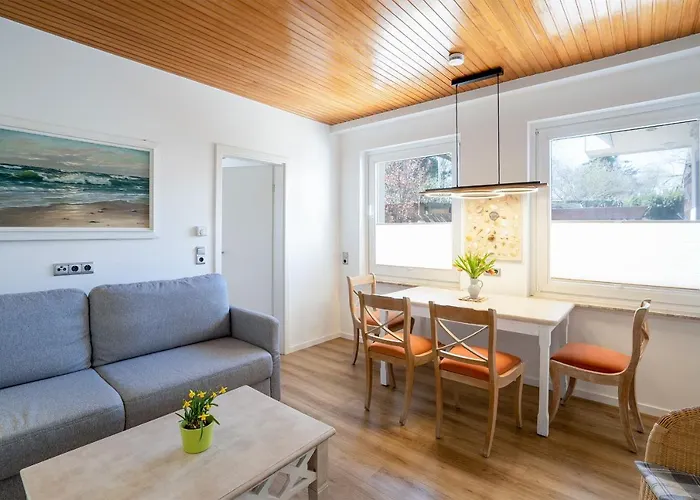 Str85a Strandleben Apartamento